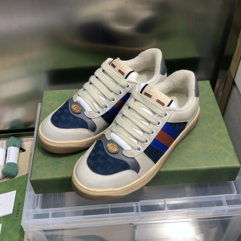 Gucci Casual Shoes